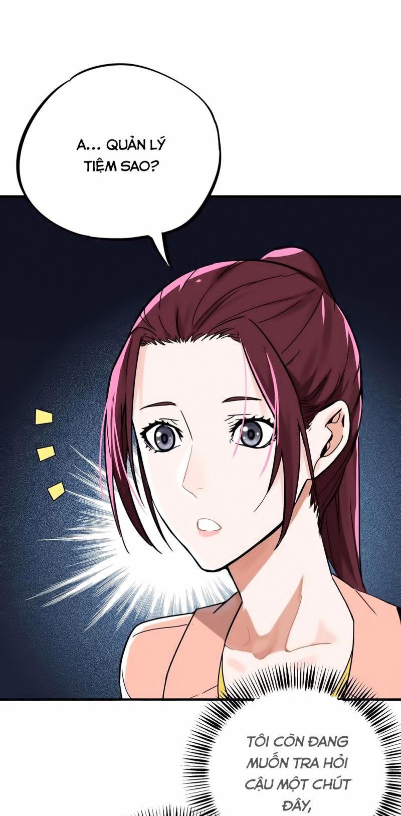 Toàn Chức Cao Thủ [ Bản Màu ] Chapter 3 - Trang 2