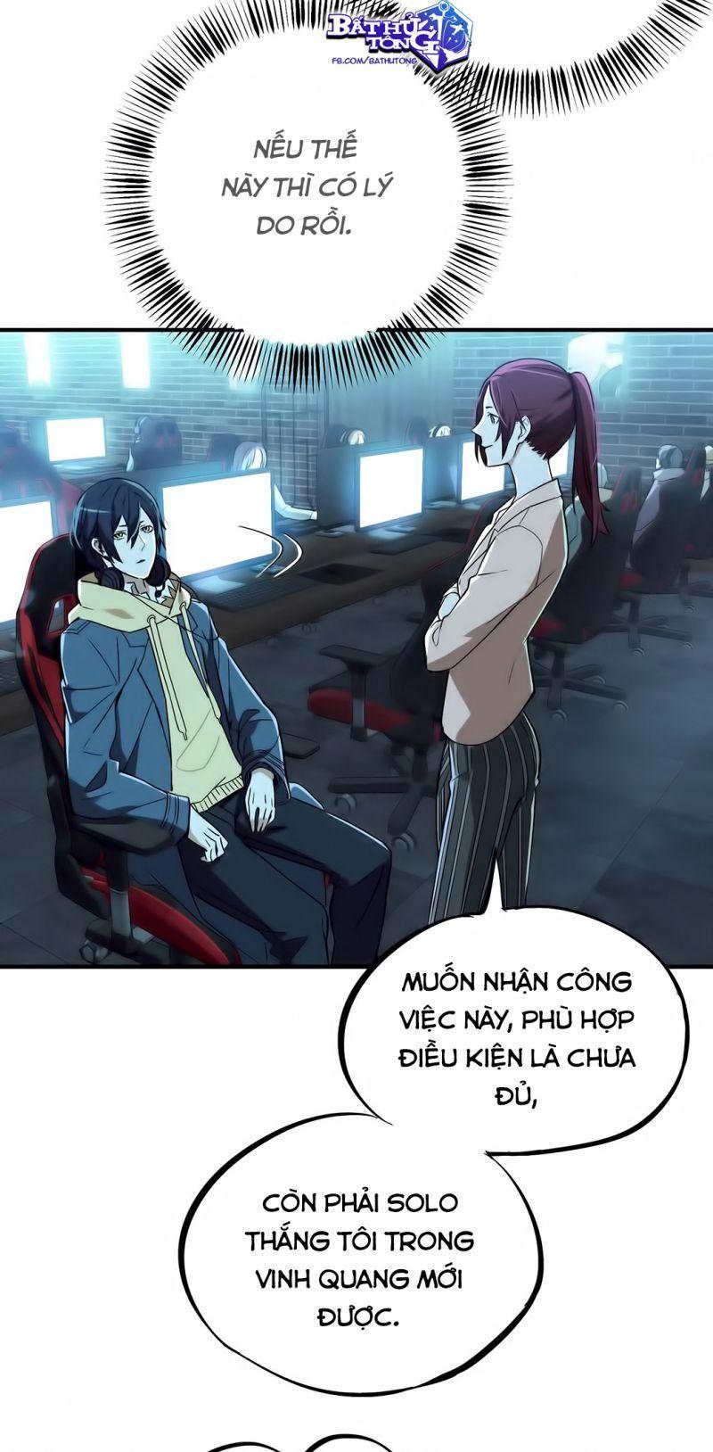 Toàn Chức Cao Thủ [ Bản Màu ] Chapter 3 - Trang 2