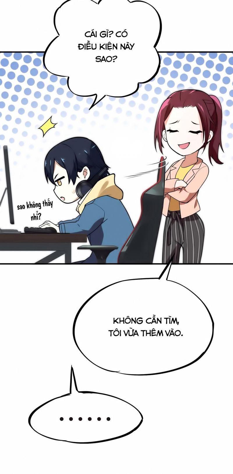 Toàn Chức Cao Thủ [ Bản Màu ] Chapter 3 - Trang 2