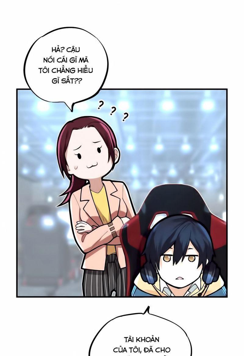 Toàn Chức Cao Thủ [ Bản Màu ] Chapter 3 - Trang 2