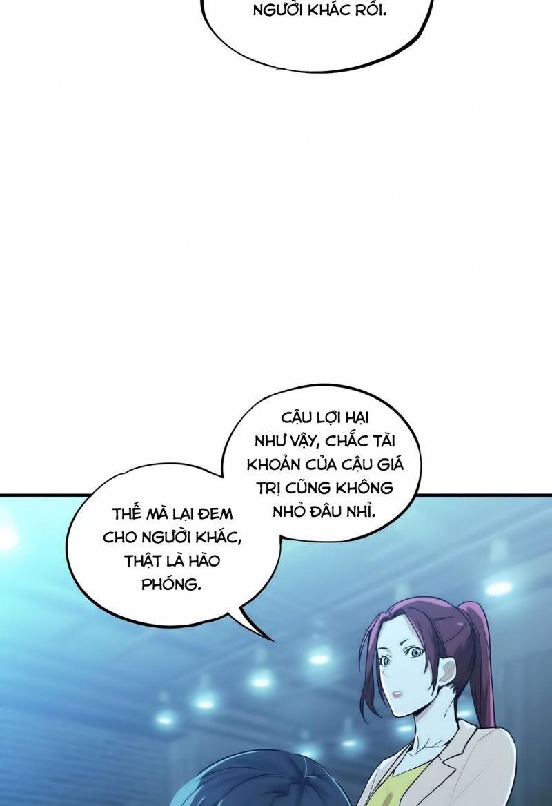 Toàn Chức Cao Thủ [ Bản Màu ] Chapter 3 - Trang 2