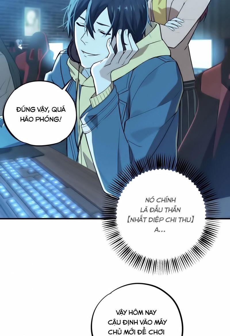 Toàn Chức Cao Thủ [ Bản Màu ] Chapter 3 - Trang 2