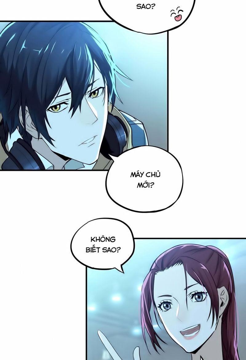 Toàn Chức Cao Thủ [ Bản Màu ] Chapter 3 - Trang 2