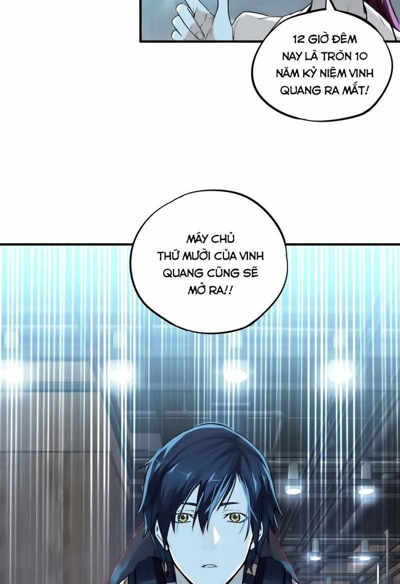 Toàn Chức Cao Thủ [ Bản Màu ] Chapter 3 - Trang 2