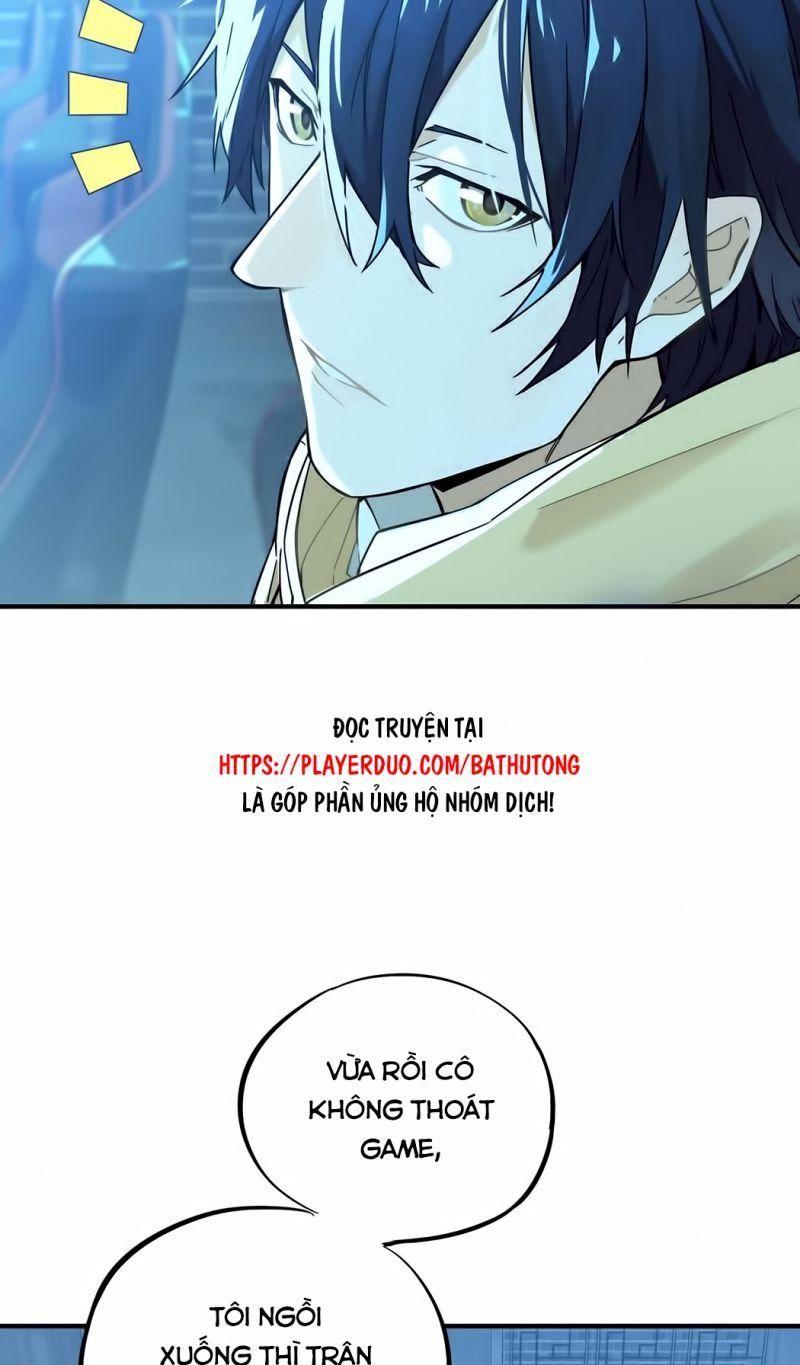 Toàn Chức Cao Thủ [ Bản Màu ] Chapter 3 - Trang 2