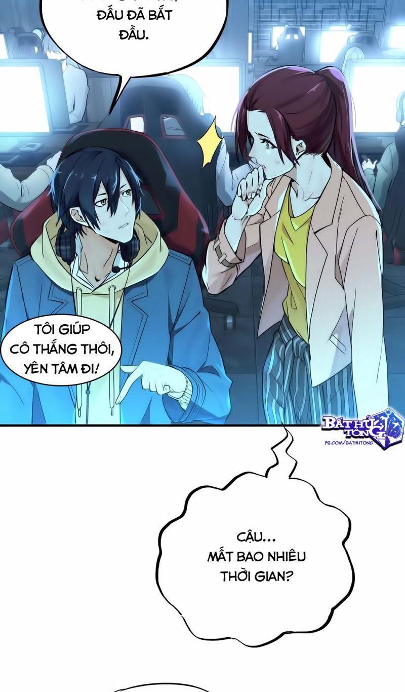 Toàn Chức Cao Thủ [ Bản Màu ] Chapter 3 - Trang 2