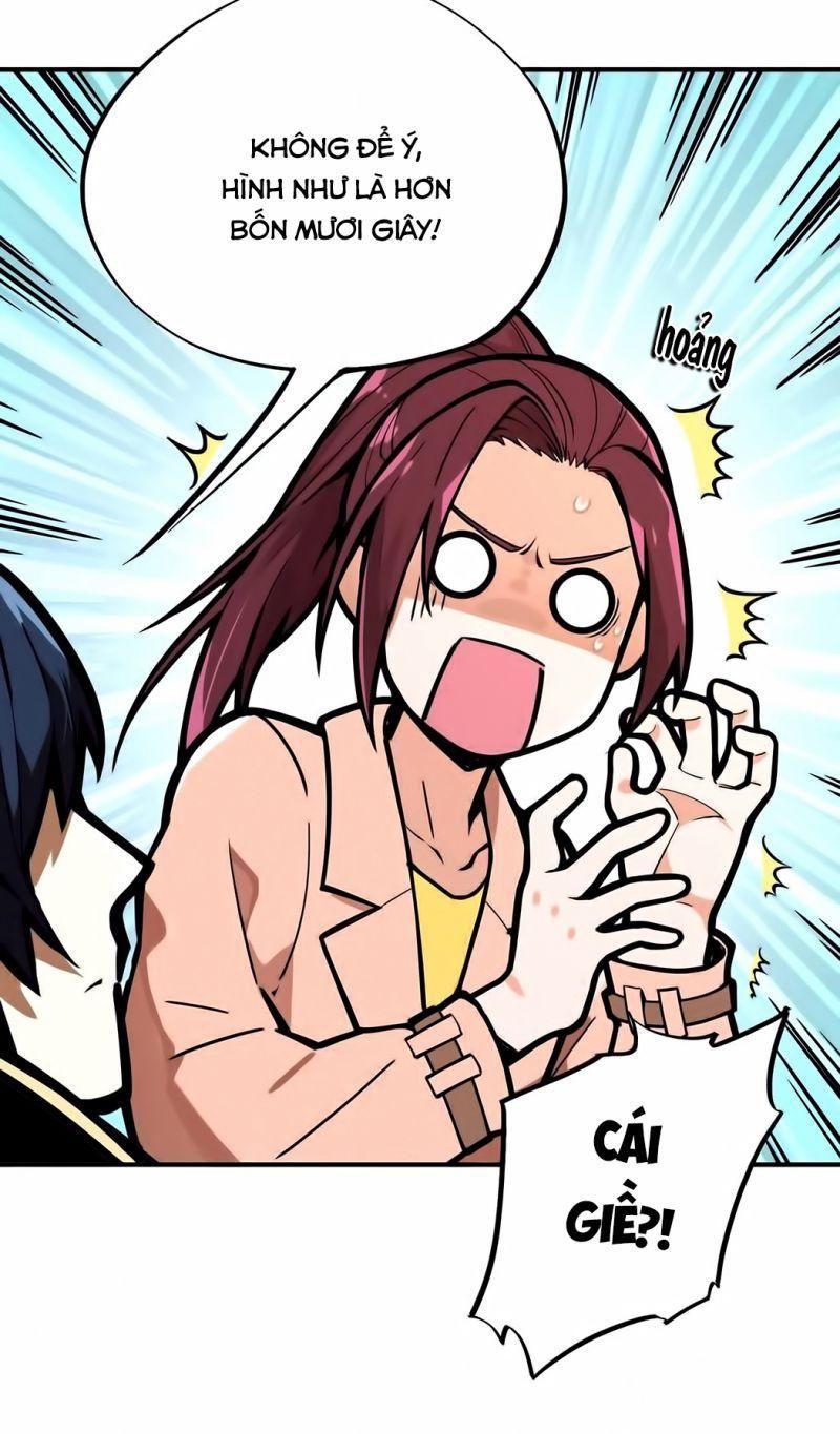 Toàn Chức Cao Thủ [ Bản Màu ] Chapter 3 - Trang 2