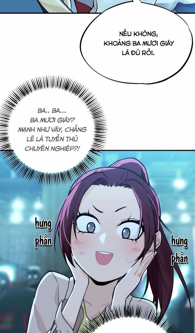 Toàn Chức Cao Thủ [ Bản Màu ] Chapter 3 - Trang 2