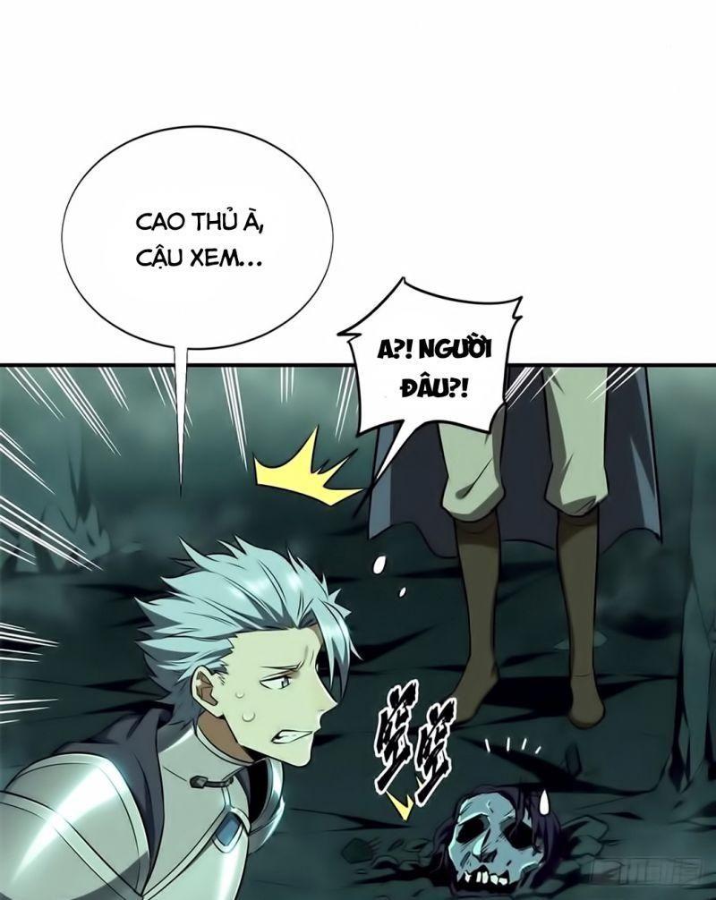 Toàn Chức Cao Thủ [ Bản Màu ] Chapter 33 - Trang 2