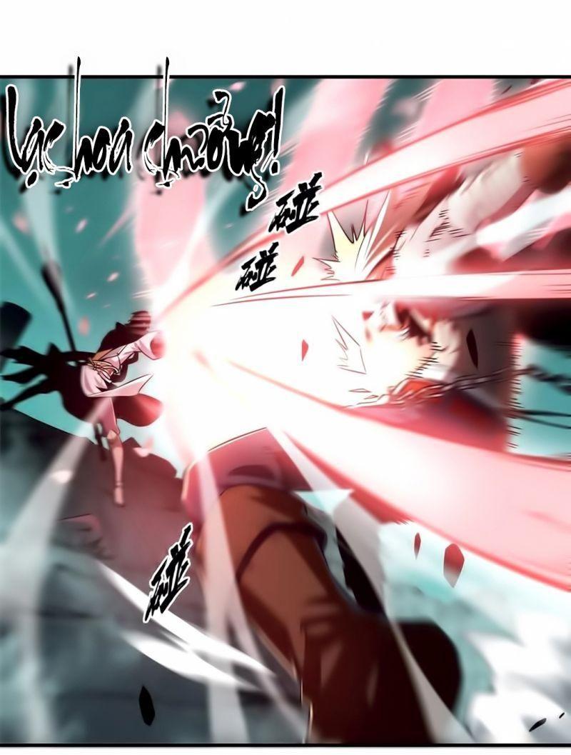 Toàn Chức Cao Thủ [ Bản Màu ] Chapter 33 - Trang 2