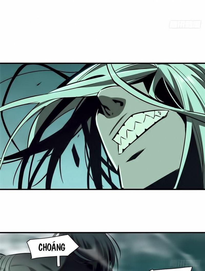 Toàn Chức Cao Thủ [ Bản Màu ] Chapter 33 - Trang 2