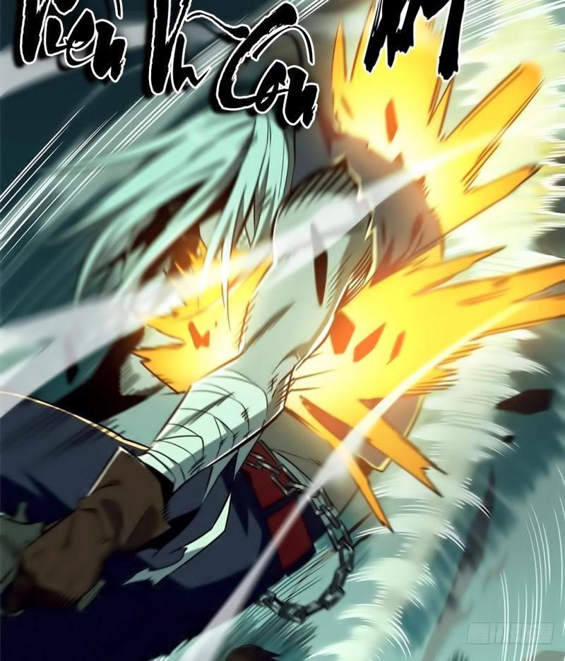 Toàn Chức Cao Thủ [ Bản Màu ] Chapter 33 - Trang 2