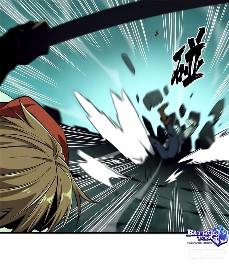 Toàn Chức Cao Thủ [ Bản Màu ] Chapter 33 - Trang 2