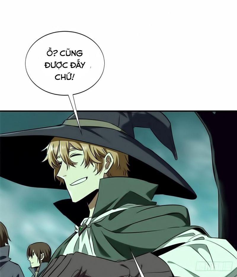 Toàn Chức Cao Thủ [ Bản Màu ] Chapter 33 - Trang 2