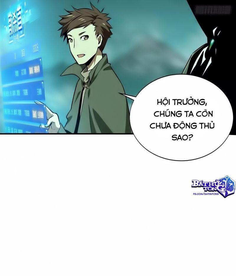 Toàn Chức Cao Thủ [ Bản Màu ] Chapter 33 - Trang 2