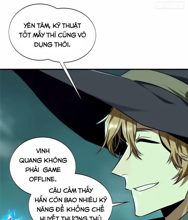 Toàn Chức Cao Thủ [ Bản Màu ] Chapter 33 - Trang 2