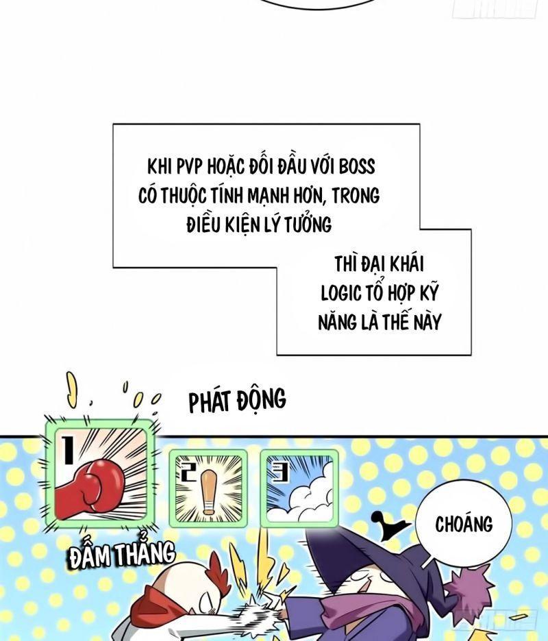 Toàn Chức Cao Thủ [ Bản Màu ] Chapter 33 - Trang 2