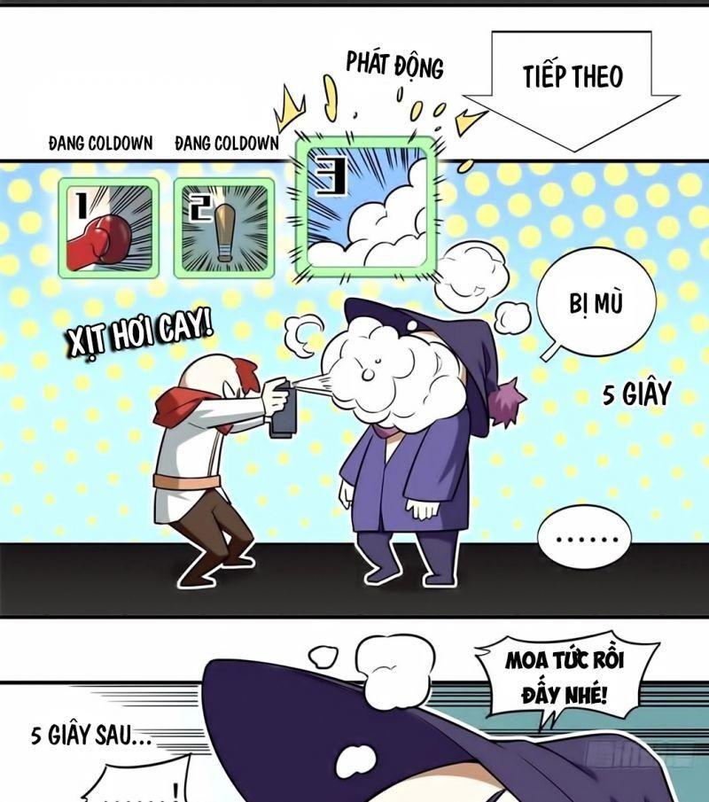 Toàn Chức Cao Thủ [ Bản Màu ] Chapter 33 - Trang 2