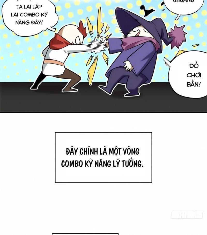 Toàn Chức Cao Thủ [ Bản Màu ] Chapter 33 - Trang 2