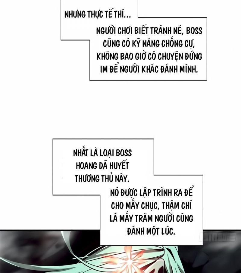Toàn Chức Cao Thủ [ Bản Màu ] Chapter 33 - Trang 2