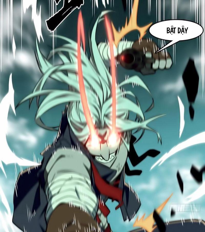 Toàn Chức Cao Thủ [ Bản Màu ] Chapter 33 - Trang 2