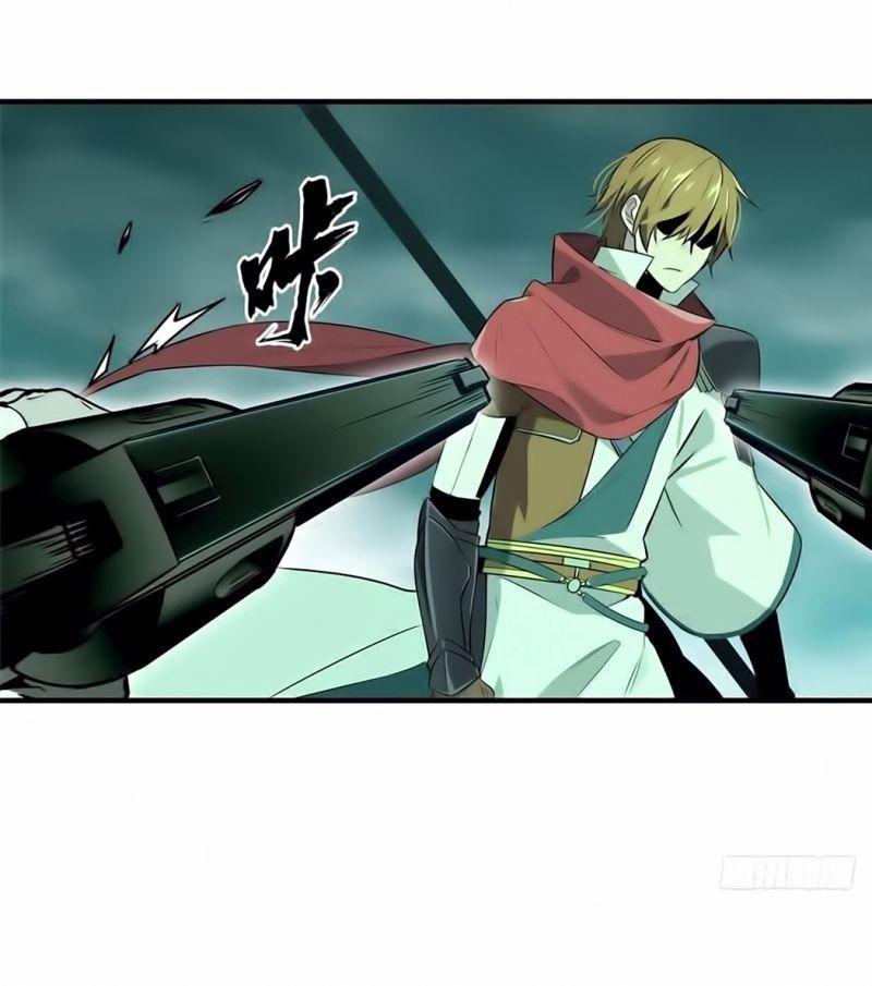 Toàn Chức Cao Thủ [ Bản Màu ] Chapter 33 - Trang 2