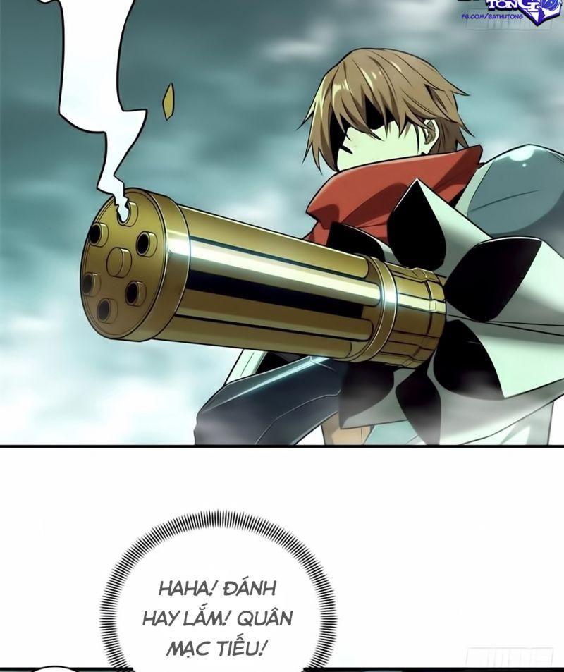 Toàn Chức Cao Thủ [ Bản Màu ] Chapter 33 - Trang 2