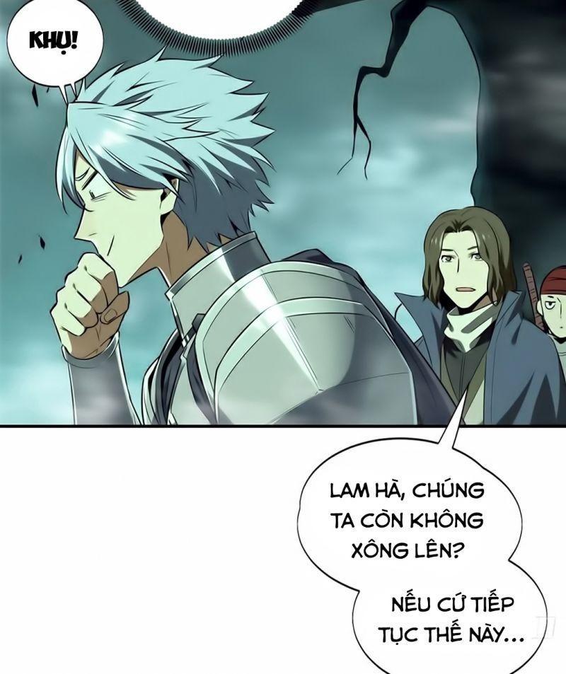 Toàn Chức Cao Thủ [ Bản Màu ] Chapter 33 - Trang 2