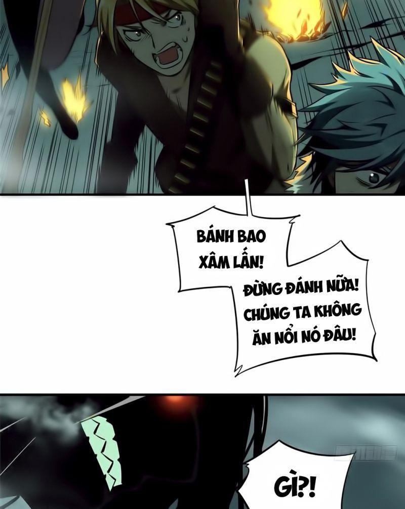 Toàn Chức Cao Thủ [ Bản Màu ] Chapter 33 - Trang 2