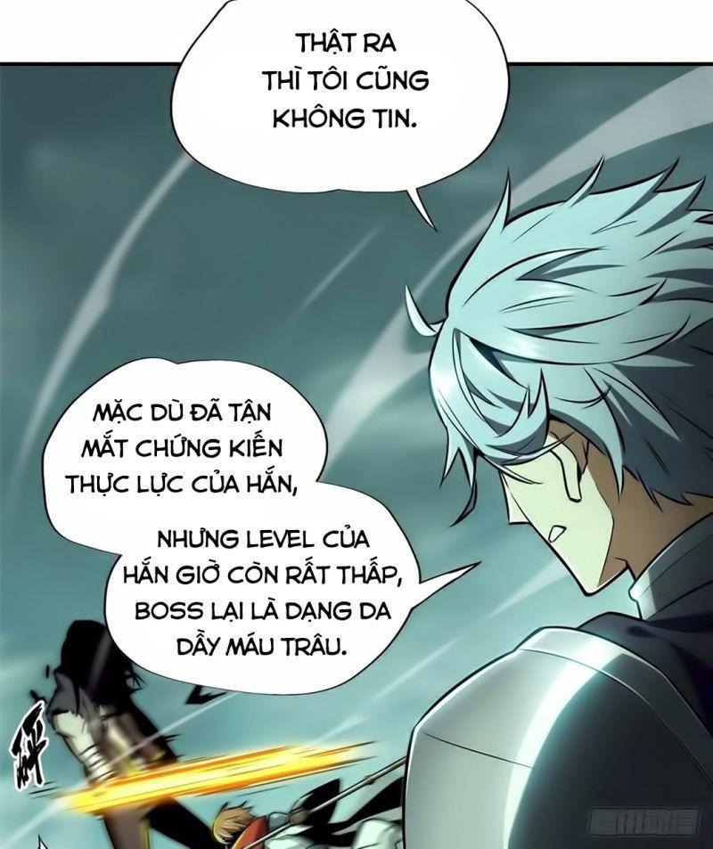 Toàn Chức Cao Thủ [ Bản Màu ] Chapter 33 - Trang 2