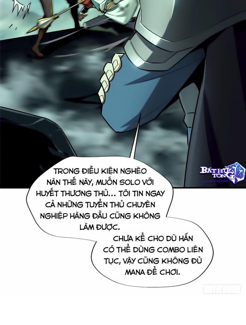 Toàn Chức Cao Thủ [ Bản Màu ] Chapter 33 - Trang 2