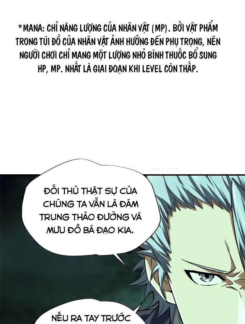 Toàn Chức Cao Thủ [ Bản Màu ] Chapter 33 - Trang 2