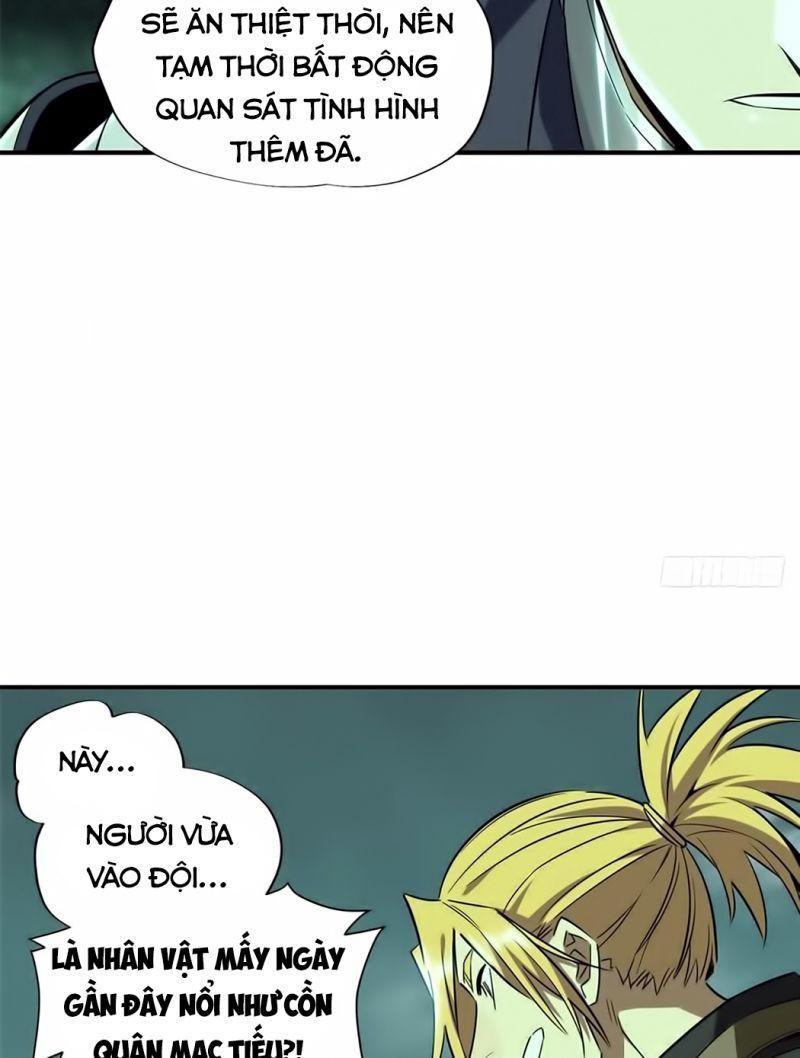 Toàn Chức Cao Thủ [ Bản Màu ] Chapter 33 - Trang 2