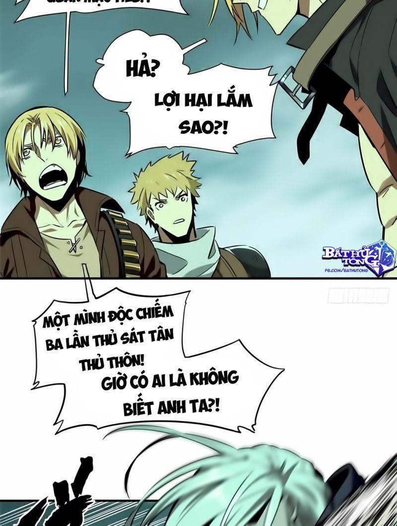 Toàn Chức Cao Thủ [ Bản Màu ] Chapter 33 - Trang 2