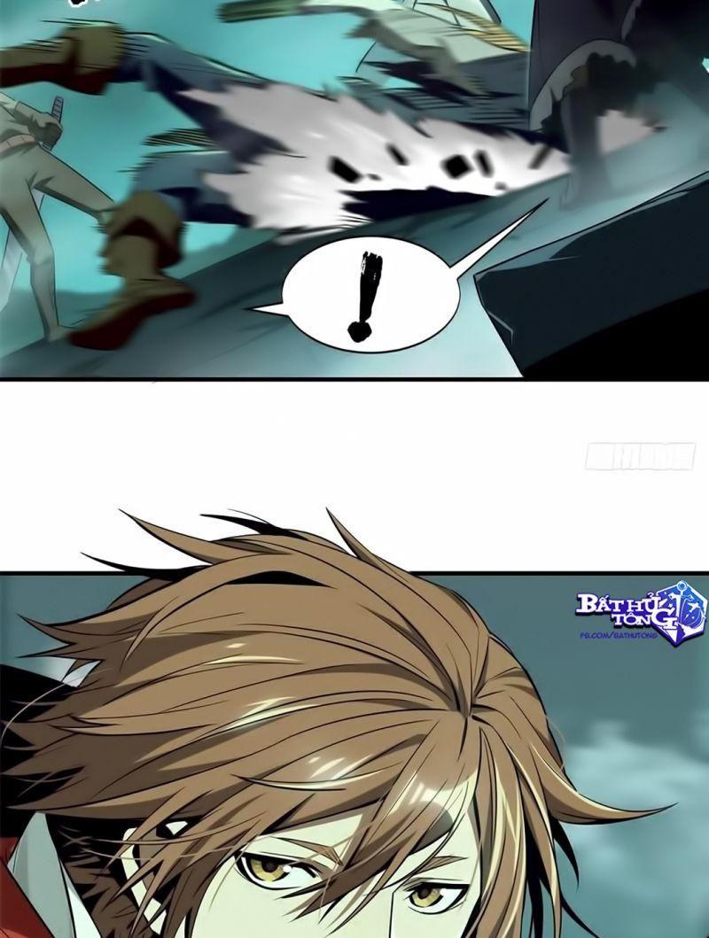 Toàn Chức Cao Thủ [ Bản Màu ] Chapter 33 - Trang 2