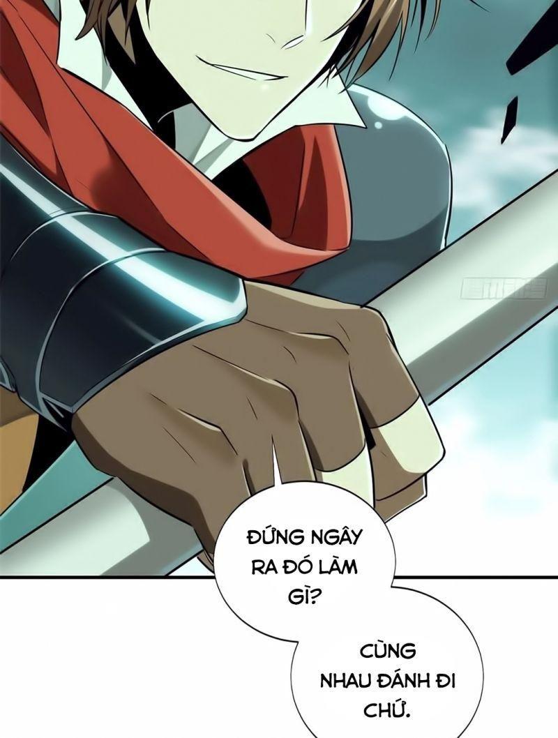 Toàn Chức Cao Thủ [ Bản Màu ] Chapter 33 - Trang 2