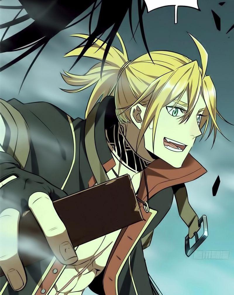 Toàn Chức Cao Thủ [ Bản Màu ] Chapter 33 - Trang 2