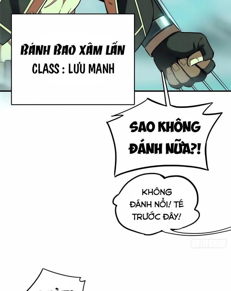 Toàn Chức Cao Thủ [ Bản Màu ] Chapter 33 - Trang 2