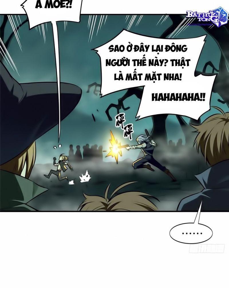 Toàn Chức Cao Thủ [ Bản Màu ] Chapter 33 - Trang 2