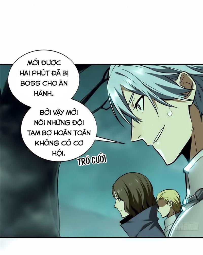 Toàn Chức Cao Thủ [ Bản Màu ] Chapter 33 - Trang 2