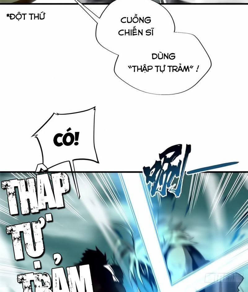 Toàn Chức Cao Thủ [ Bản Màu ] Chapter 34 - Trang 2