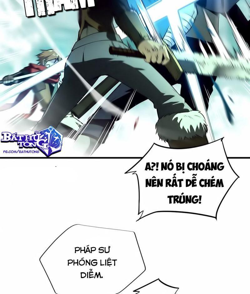 Toàn Chức Cao Thủ [ Bản Màu ] Chapter 34 - Trang 2