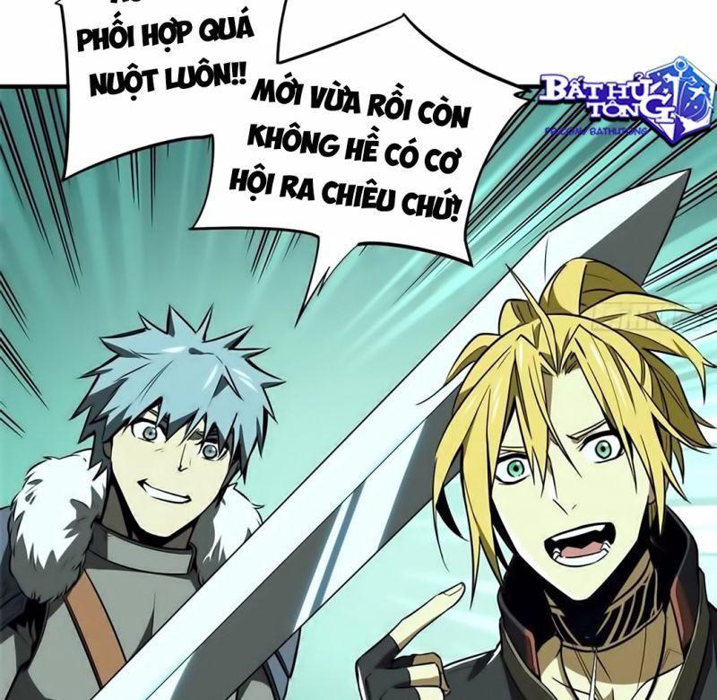 Toàn Chức Cao Thủ [ Bản Màu ] Chapter 34 - Trang 2