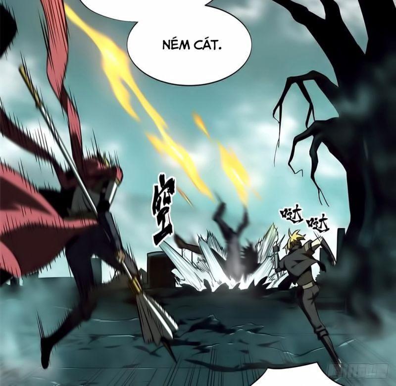 Toàn Chức Cao Thủ [ Bản Màu ] Chapter 34 - Trang 2