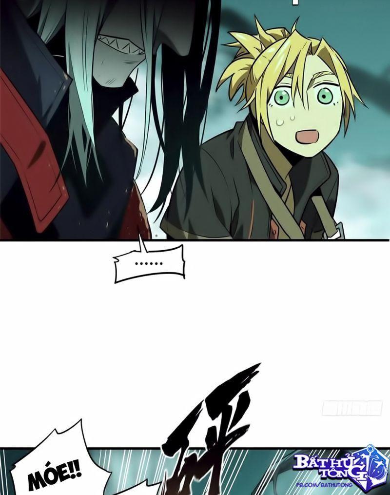 Toàn Chức Cao Thủ [ Bản Màu ] Chapter 34 - Trang 2