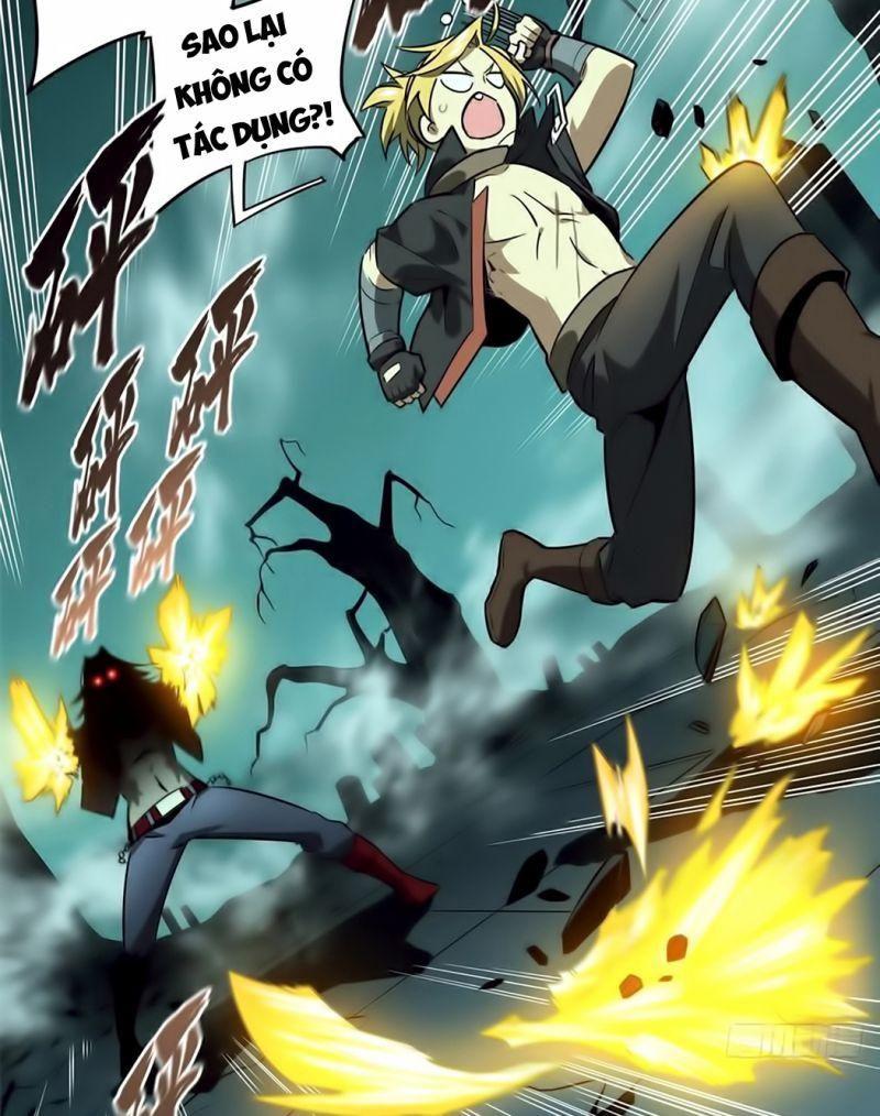 Toàn Chức Cao Thủ [ Bản Màu ] Chapter 34 - Trang 2