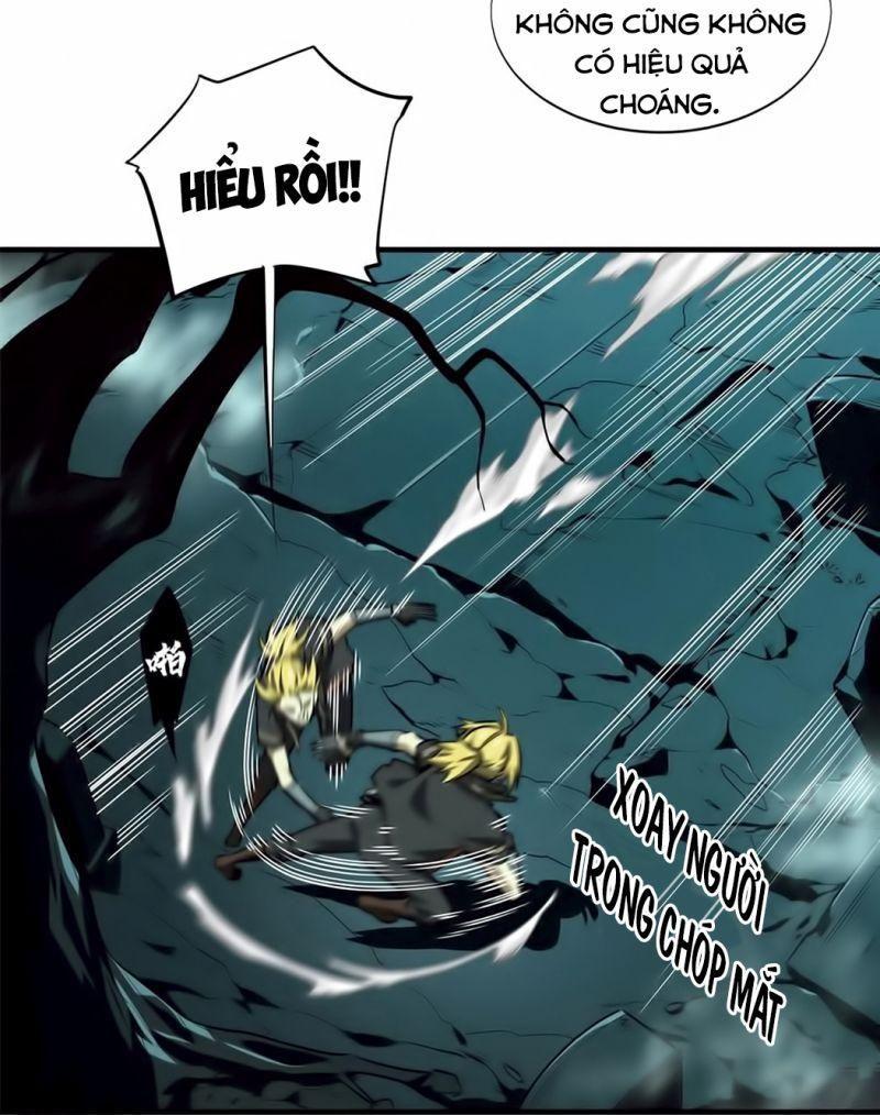 Toàn Chức Cao Thủ [ Bản Màu ] Chapter 34 - Trang 2