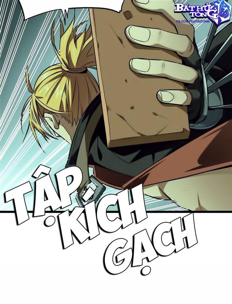 Toàn Chức Cao Thủ [ Bản Màu ] Chapter 34 - Trang 2