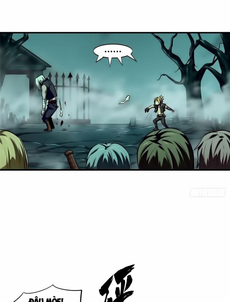 Toàn Chức Cao Thủ [ Bản Màu ] Chapter 34 - Trang 2