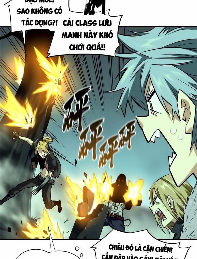 Toàn Chức Cao Thủ [ Bản Màu ] Chapter 34 - Trang 2